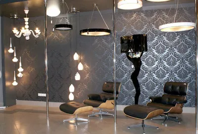 iNERGIA Salon oświetlenia i Hurtownia elektrotechniczna